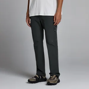 MP Men's Technical Trouser - Washed Black - Size M