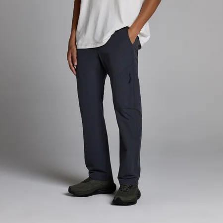 MP Men's Technical Trouser - Granite