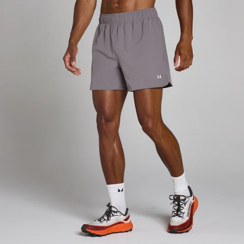 MP Men's Training 5" Woven Shorts - Graphite