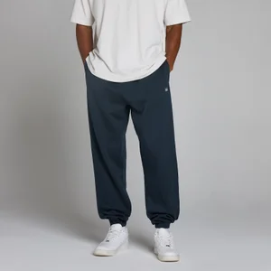 MP Men's Rest Day Oversized Jogger - Dark Navy - Size M
