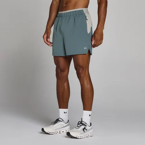 MP Men's Training Ultra 5" Short - Future Blue