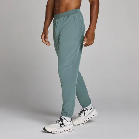 MP Men's Training Ultra Woven Jogger - Future Blue