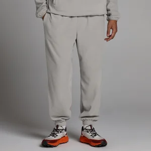MP Men's Fleece Jogger - Sustained Grey - Size L