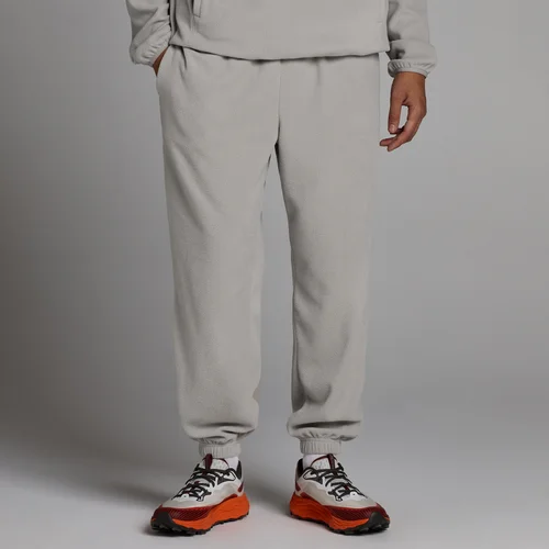 MP Men's Fleece Jogger - Sustained Grey