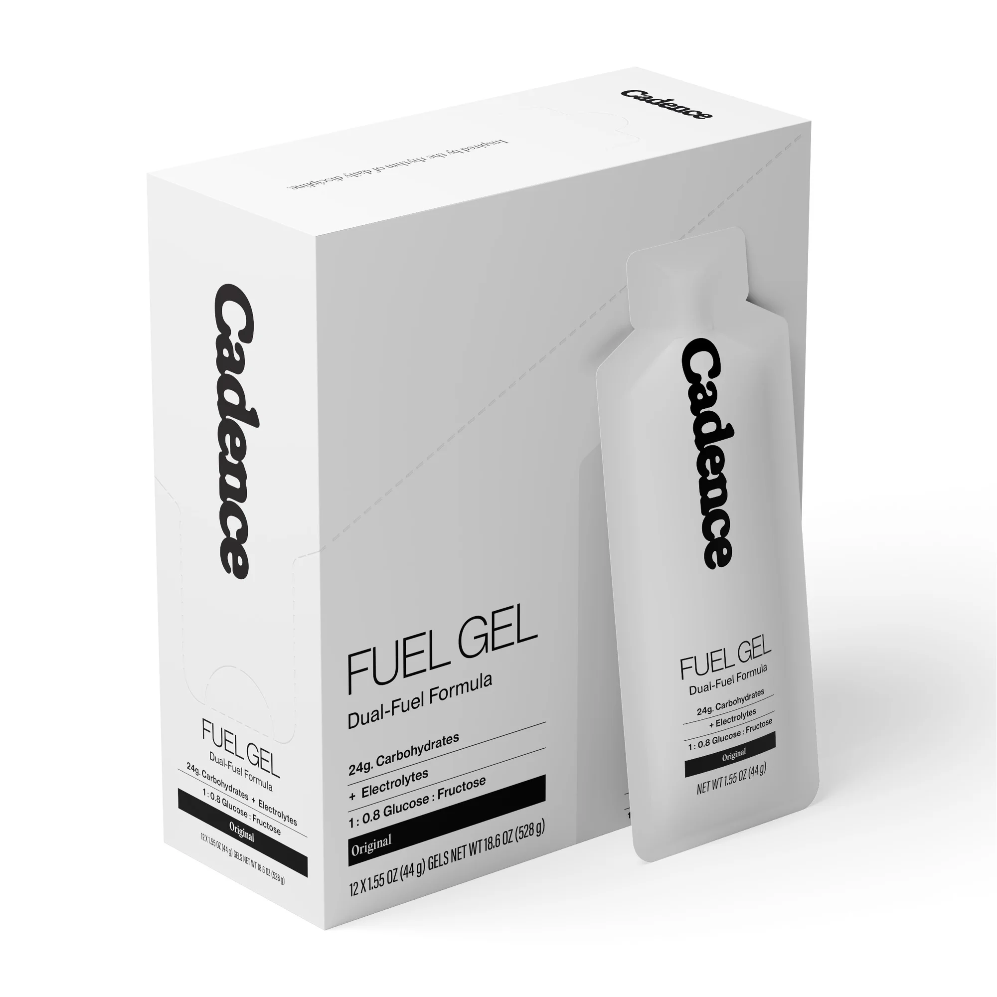 Core Gel 1