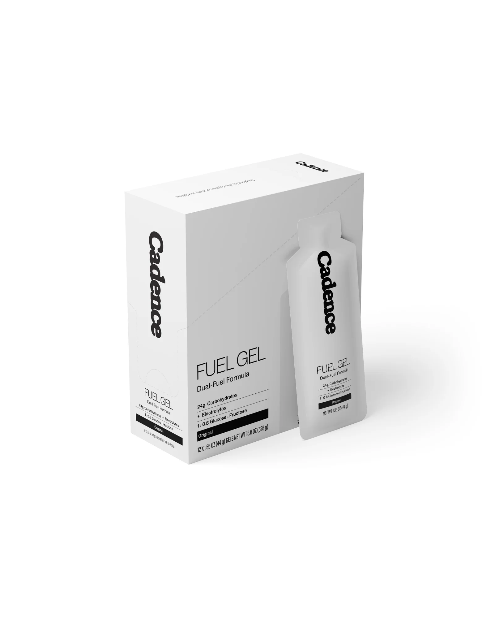 Core Gel 1