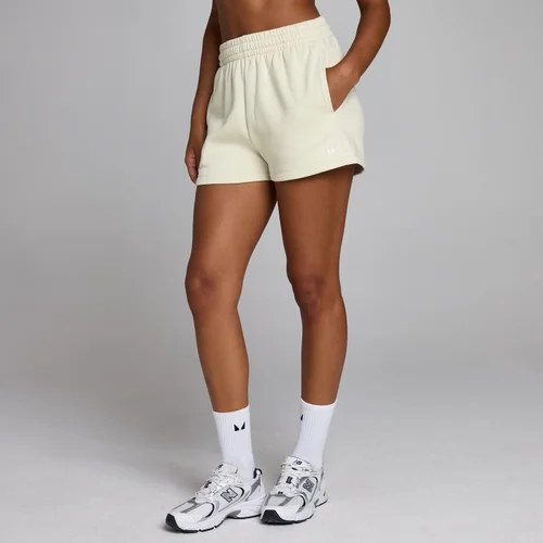 MP Women's Basics Sweatshorts - Desert Dust