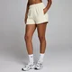 MP Women's Basics Sweatshorts - Desert Dust