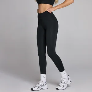 MP Women's Training Legging - Black - Size M