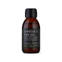 KIKI Health Omega 3 Fish Oil