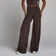 MP Women's Tall Tempo Wide Leg Trousers - Cocoa