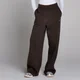 MP Women's Basic Straight Leg Joggers - Cocoa