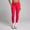MP Women's Tempo High Waisted Leggings - Chilli