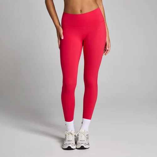 MP Women's Tempo High Waisted Leggings - Chilli