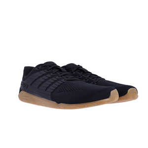 INOV8 Men's Bare-XF V2 - Black/Gum - Size UK 7