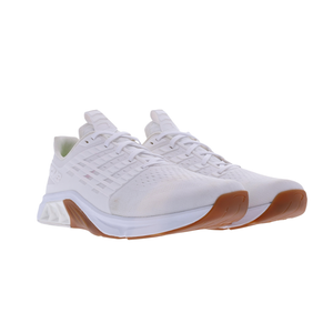 INOV8 Women's F-Lite Max - White/Gum - Size UK 6