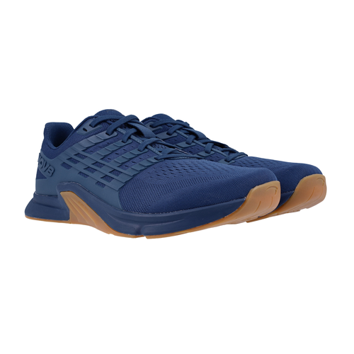 INOV8 Men's F-Lite - Dark Blue/Gum