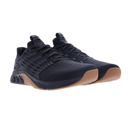 INOV8 Men's F-Lite Max - Black/Gum