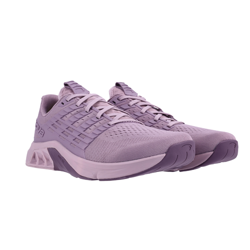INOV8 Women's F-Lite Max - Light Purple/Purple