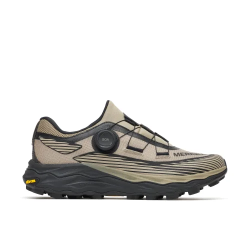 Merrell Men's Agility Peak 6 Boa - Mountain