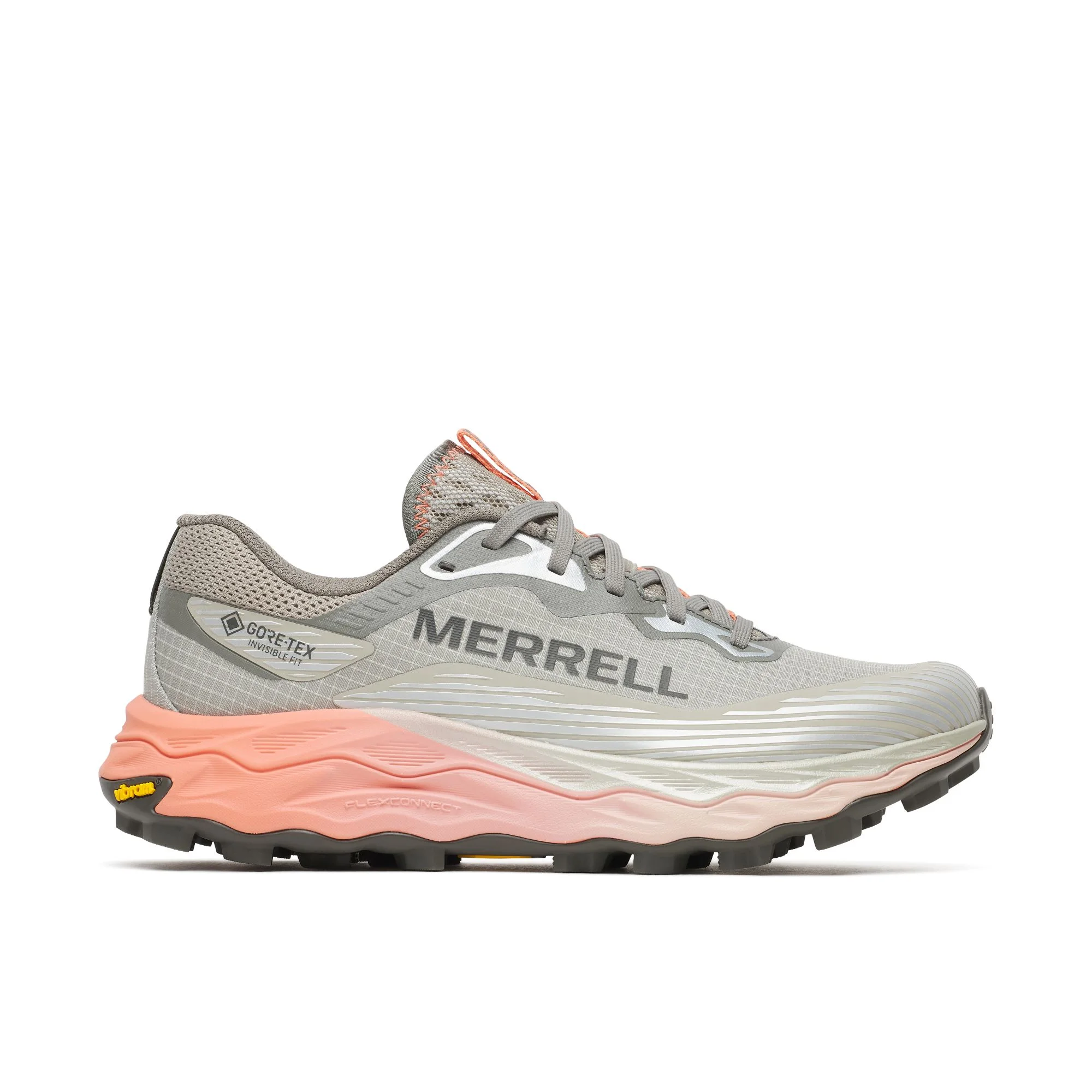Merrell Women's Agility Peak 6 Gtx - Diorite - UK 5.5 Image 1