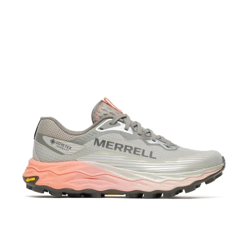 Merrell Women's Agility Peak 6 Gtx - Diorite