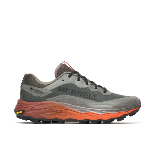 Merrell Men's Agility Peak 6 Gtx - Beluga