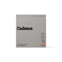Cadence Sachets Race Grapefruit - Carton ( x 30) - UK