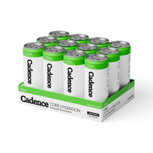 Cadence Cans (330ml x 12)
