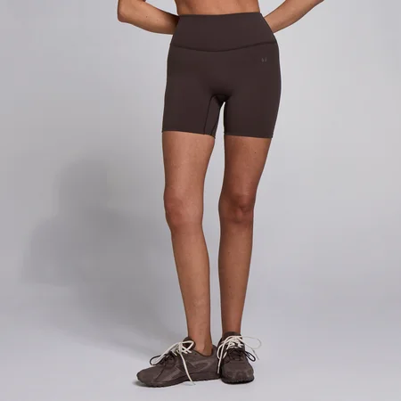 MP Women's SculptForm Cycling Shorts - Cocoa