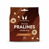 Protein Pralines Share Bag