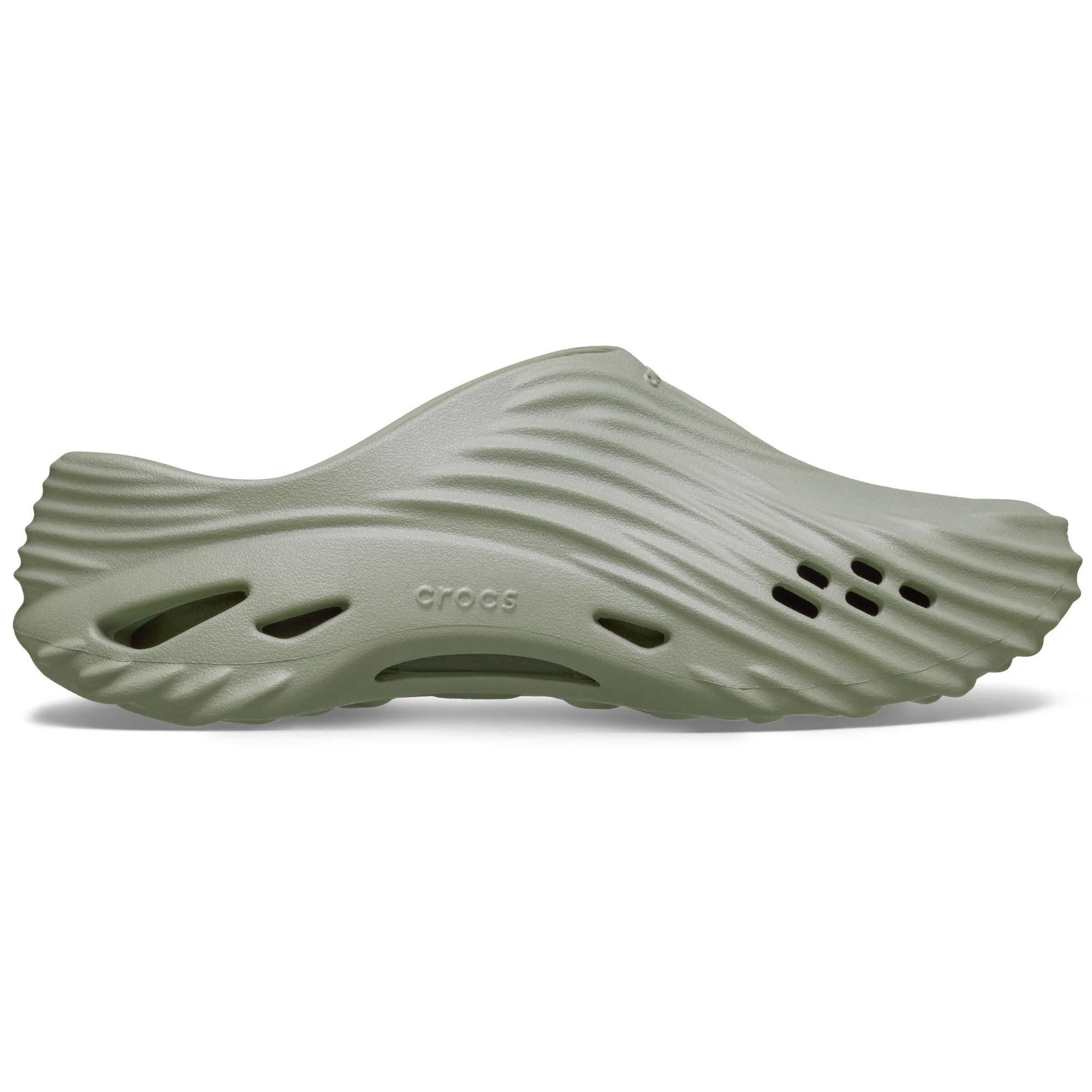 Crocs Echo Wave Ept-Elephant - M3W4 Image 1