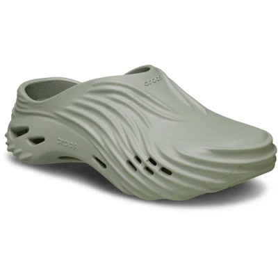 Crocs Echo Wave Ept-Elephant - M3W4 Image 6