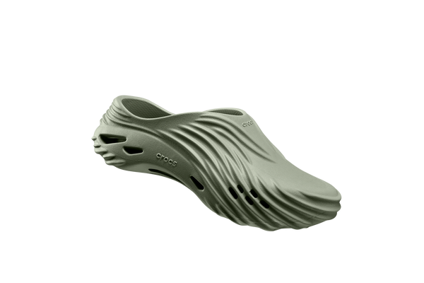 Crocs Echo Wave Ept-Elephant - M3W4 Image 8