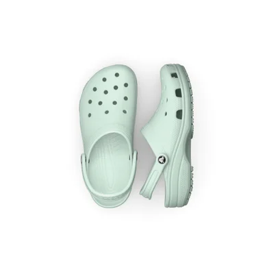 Crocs Classic MtT-Mint Tint - M6W7 Image 8