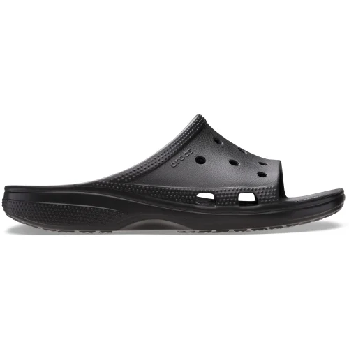 Crocs Saturday Slide M Blk-Black