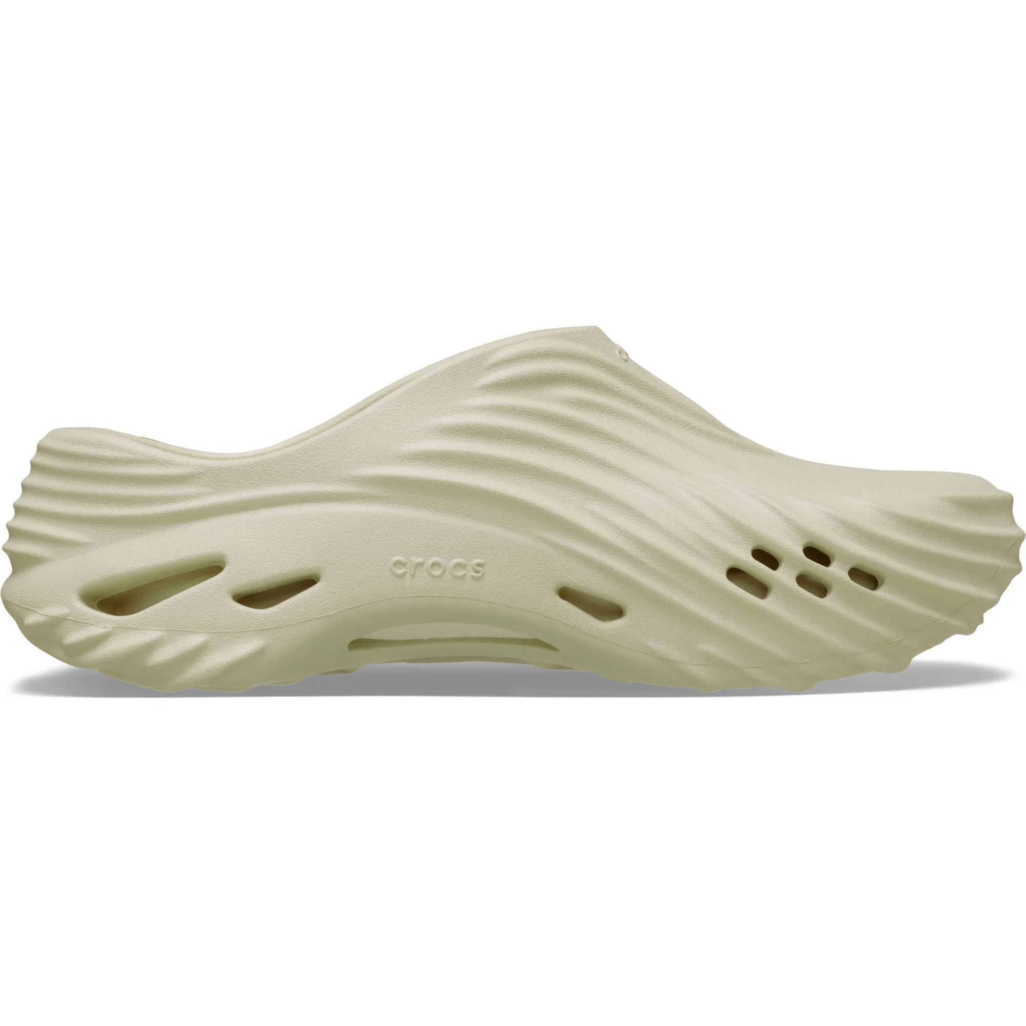 Crocs Echo Wave Bone-Bone - M5W6 Image 1