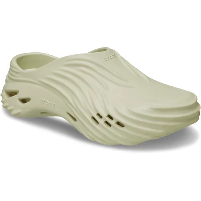 Crocs Echo Wave Bone-Bone - M5W6 Image 6