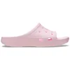 Crocs Saturday Slide W PkM-Pink Milk