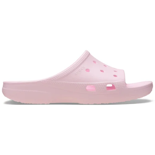 Crocs Saturday Slide W PkM-Pink Milk
