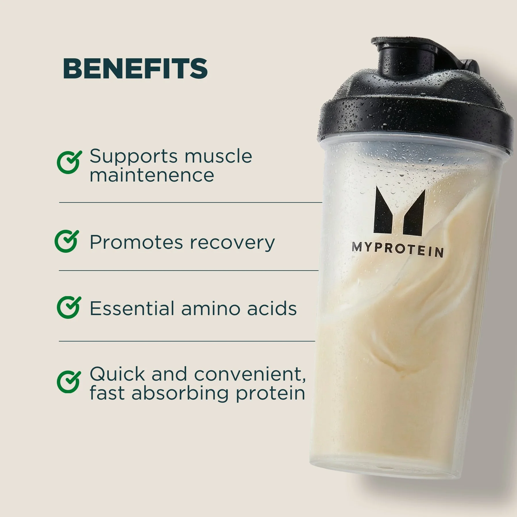 Impact Whey Protein Powder | MYPROTEIN Impact Whey Protein Powder | MYPROTEIN