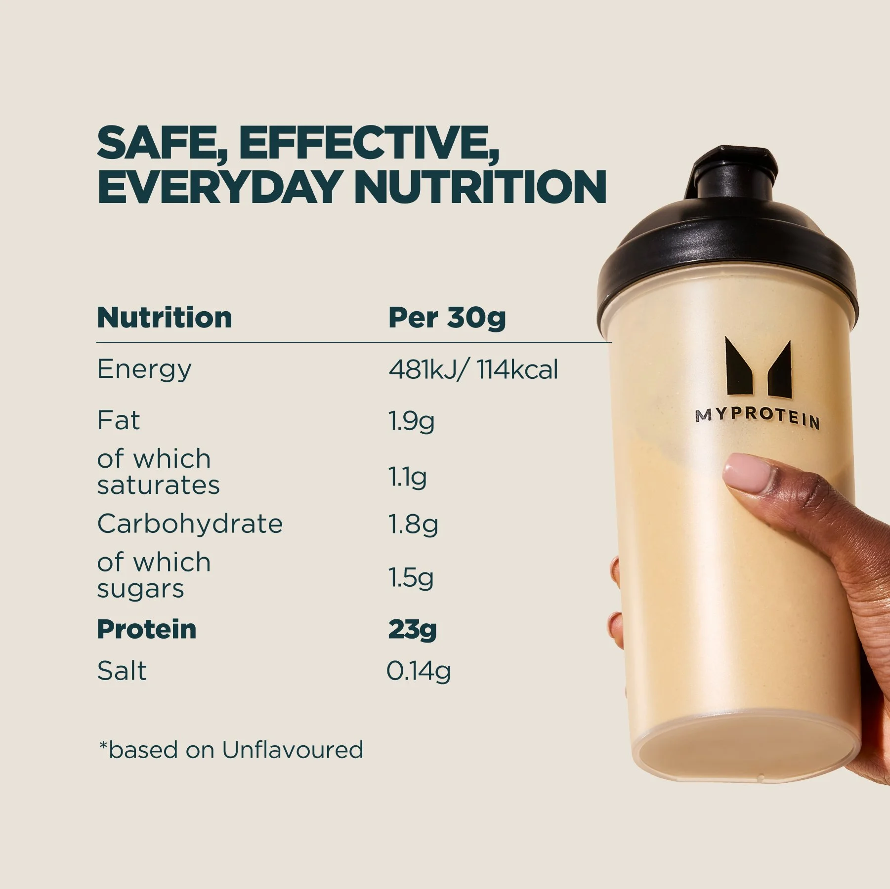Impact Whey Protein Powder | MYPROTEIN Impact Whey Protein Powder | MYPROTEIN