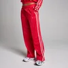 MP Women's Tricot Track Straight Leg Joggers - Chilli
