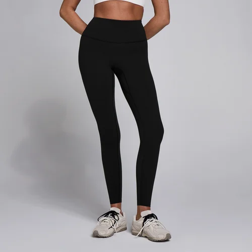 MP Women's SculptForm Petite Leggings - Black
