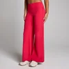 MP Women's Tempo Wide Leg Leggings - Chilli