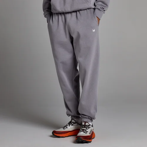 MP Men's Rest Day Oversized Jogger - Dark Heather