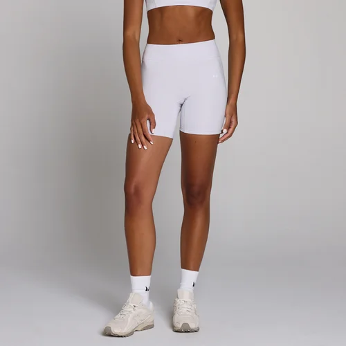 MP Women's Training Shorts - Chalk Dust