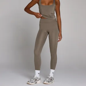 MP Women's Training Leggings - Espresso - Size S