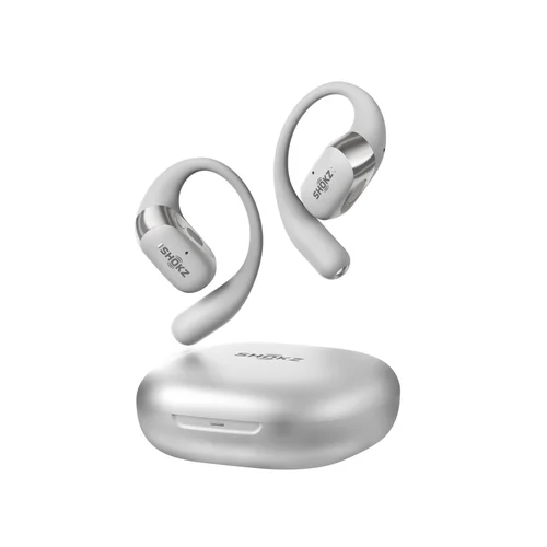 Shokz OpenFit2+ Grey