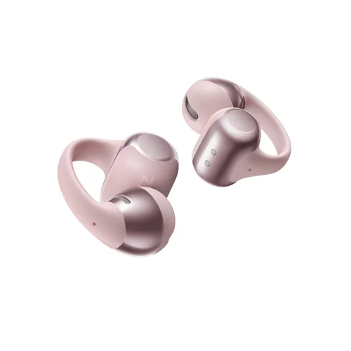 Shokz OpenDots One Pink